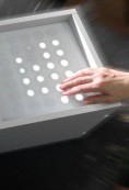 Интерактивный стол «Малыш» - «globural.ru» - Пермь