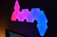 Комплект RGB панелей - «globural.ru» - Пермь