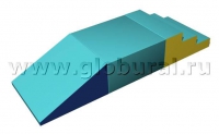 Модуль Трансформер «Мини-6» (ВИК) - «globural.ru» - Пермь