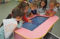Мультстудия комплектация лого + 43" - «globural.ru» - Пермь