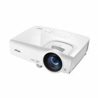 Мультимедийный короткофокусный проектор Vivitek DX283ST - «globural.ru» - Пермь