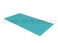 Мягкий коврик (ВИК) - «globural.ru» - Пермь