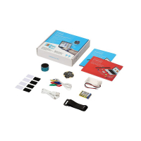 Образовательный набор для программирования HaloCode standard kit - «globural.ru» - Пермь