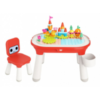 Набор мебели Play Table Sets - «globural.ru» - Пермь