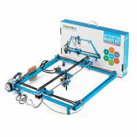 Набор XY плоттера XY Plotter Robot Kit V2.0  - «globural.ru» - Пермь