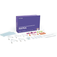 Ресурсный комплект модульной электроники «Наука littleBits» - «globural.ru» - Пермь