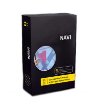 Программное обеспечение Navi - «globural.ru» - Пермь