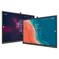 Интерактивная LED панель Newline TT-8622Q - «globural.ru» - Пермь