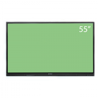 Интерактивная панель "Smart School Board 55" - «globural.ru» - Пермь