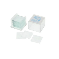 Комплект предметных и покровных стекол - «globural.ru» - Пермь