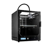 3D-принтер 3D корпус открытый сверху (1 экструдер) - «globural.ru» - Пермь