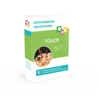 Программное обеспечение "Touch" - «globural.ru» - Пермь