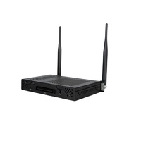 Встраиваемый вычислительный блок Geckotouch Module PC82RJ5 - «globural.ru» - Пермь