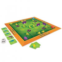 Игра настольная "Мыше-мания" - «globural.ru» - Пермь