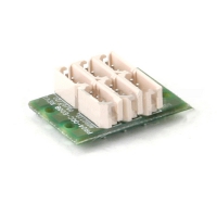 Плата расширения Bioloid 3P Extension PCB - «globural.ru» - Пермь