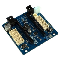 Плата расширения OPENCM 485 EXPANSION BOARD - «globural.ru» - Пермь