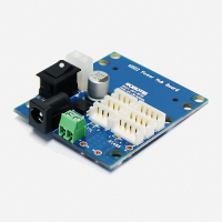 Преобразователь интерфейса U2D2 Power Hub Board - «globural.ru» - Пермь