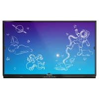 Интерактивная панель ActivPanel Cobalt 65" - «globural.ru» - Пермь