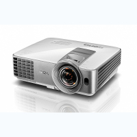 Мультимедийный короткофокусный проектор BenQ MS630ST - «globural.ru» - Пермь