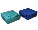 Прямоугольный пуфик 48*60*25см (ВИК) - «globural.ru» - Пермь