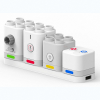 Ресурсный набор Botzees Connect Kit - «globural.ru» - Пермь