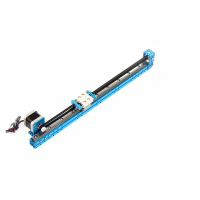 Ресурсный набор Linear Motion Guide Module Pack - Blue - «globural.ru» - Пермь