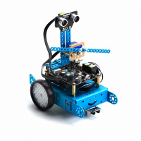 Ресурсный набор mBot Servo Pack - «globural.ru» - Пермь