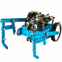 Ресурсный набор mBot Six-Legged Pack - «globural.ru» - Пермь