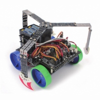 Ресурсный набор Robo kit 1-2 - «globural.ru» - Пермь