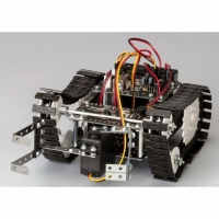 Ресурсный набор Robo Kit 3-4 - «globural.ru» - Пермь