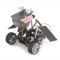 Ресурсный набор Robo Kit 4-5 - «globural.ru» - Пермь