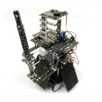 Ресурсный набор Robo Kit 6-7 - «globural.ru» - Пермь