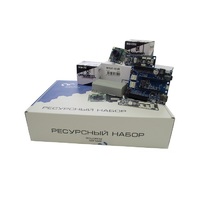 Ресурсный набор "Техническое зрение" - «globural.ru» - Пермь