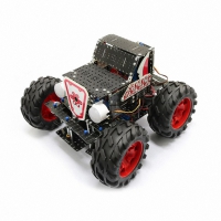 Конструктор Robo Kit 7 - «globural.ru» - Пермь