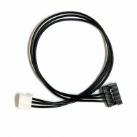 Комплект кабелей Robot Cable-3P-5P 150mm 5pcs - «globural.ru» - Пермь