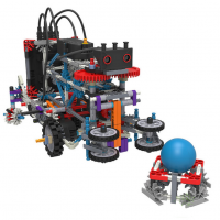 Набор K’NEX Education ROBOTICS PACK - «globural.ru» - Пермь