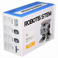 Образовательный комплект Robotis bioloid stem level 1 - «globural.ru» - Пермь