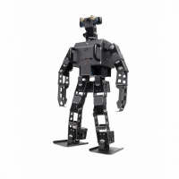 Человекоподобный робот Robotis DARwIn-OP3 - «globural.ru» - Пермь