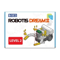 Робототехнический набор Robotis dream II Level 2 Kit - «globural.ru» - Пермь