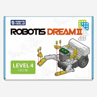 Робототехнический набор Robotis dream II Level 4 Kit - «globural.ru» - Пермь