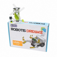 Робототехнический набор Robotis dream II Level 1 Kit - «globural.ru» - Пермь