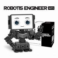 Конструктор Robotics engineer kit 1 - «globural.ru» - Пермь