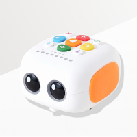 Робототехнический набор для младшего возраста Matatalab Tale-Bot PRO - «globural.ru» - Пермь