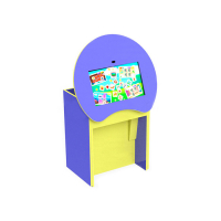 Интерактивный стол "I-TABLE" - «globural.ru» - Пермь