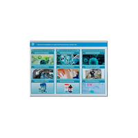 Стенд-планшет светодинамический «Изучение противомикробных и противопаразитарных веществ» - «globural.ru» - Пермь