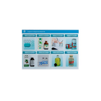 Стенд-планшет светодинамический «Изучение сердечно-сосудистых веществ» - «globural.ru» - Пермь