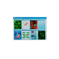 Стенд-планшет светодинамический «Изучение экологии бактерий» - «globural.ru» - Пермь