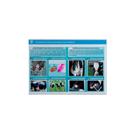 Стенд-планшет светодинамический «Изучение асептических и гнойных воспалительных процессов» - «globural.ru» - Пермь