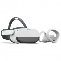 Комплект для класса виртуальной реальности Geckotouch VR01 - «globural.ru» - Пермь