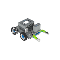 VEX IQ Стартовый набор /Starter Kit (2-е поколение Gen 2) - «globural.ru» - Пермь